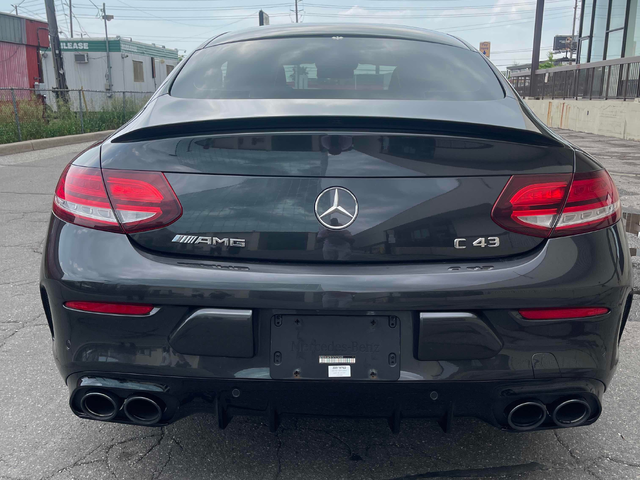 Mercedes-Benz C-CLASS 3.0L 6cyl AWD - автомобили, коли, обяви за нови и употребявани 3