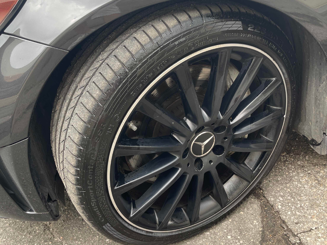 Mercedes-Benz C-CLASS 3.0L 6cyl AWD - автомобили, коли, обяви за нови и употребявани 6