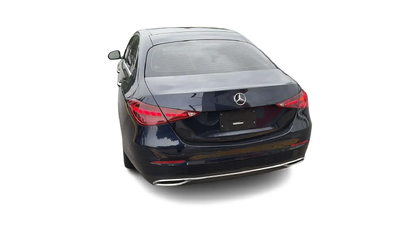 Mercedes-Benz C-Class 4MATIC Sedan Premium Pkg | CarPlay | 360 Cam | Htd All Wheel Drive - автомобили, коли, обяви за нови и употребявани 10