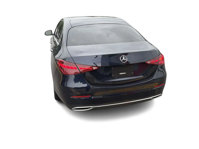 Mercedes-Benz C-Class 4MATIC Sedan Premium Pkg | CarPlay | 360 Cam | Htd All Wheel Drive - автомобили, коли, обяви за нови и употребявани 10
