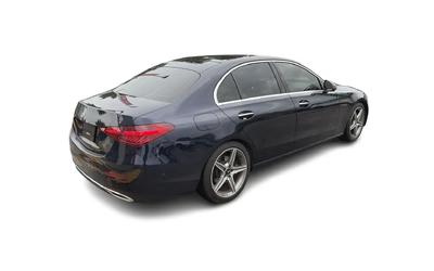 Mercedes-Benz C-Class 4MATIC Sedan Premium Pkg | CarPlay | 360 Cam | Htd All Wheel Drive - автомобили, коли, обяви за нови и употребявани 13