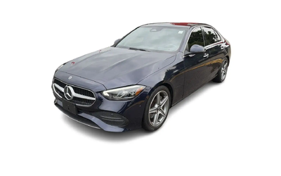 mercedes-benz-c-class-4matic-sedan-premium-pkg-carplay-360-cam-htd-all-wheel-drive - 4