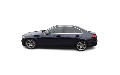 Mercedes-Benz C-Class 4MATIC Sedan Premium Pkg | CarPlay | 360 Cam | Htd All Wheel Drive - автомобили, коли, обяви за нови и употребявани 7