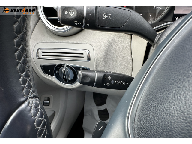 Mercedes-Benz C180 1.6d 116 к.с./ГАРАНЦИЯ 6 МЕСЕЦА - автомобили, коли, обяви за нови и употребявани 13
