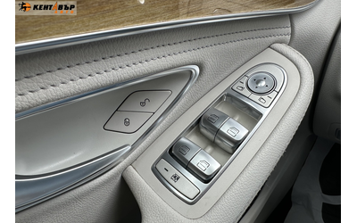 Mercedes-Benz C180 1.6d 116 к.с./ГАРАНЦИЯ 6 МЕСЕЦА - автомобили, коли, обяви за нови и употребявани 14