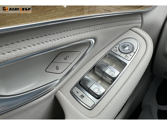 Mercedes-Benz C180 1.6d 116 к.с./ГАРАНЦИЯ 6 МЕСЕЦА - автомобили, коли, обяви за нови и употребявани 14