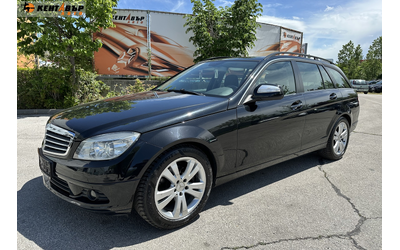 mercedes-benz-c180-1-8i-156-k-s-garantsiya-6-mesetsa - 0