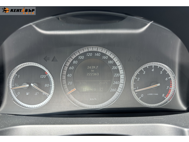 Mercedes-Benz C180 1.8i 156 к.с./ГАРАНЦИЯ 6 МЕСЕЦА - автомобили, коли, обяви за нови и употребявани 13