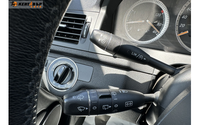 Mercedes-Benz C180 1.8i 156 к.с./ГАРАНЦИЯ 6 МЕСЕЦА - автомобили, коли, обяви за нови и употребявани 14