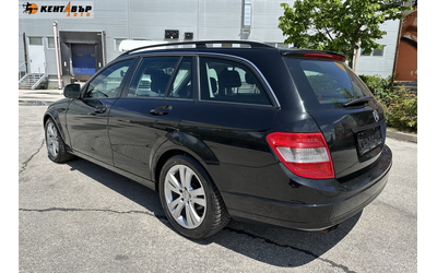 mercedes-benz-c180-1-8i-156-k-s-garantsiya-6-mesetsa - 2