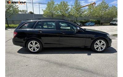 mercedes-benz-c180-1-8i-156-k-s-garantsiya-6-mesetsa - 4