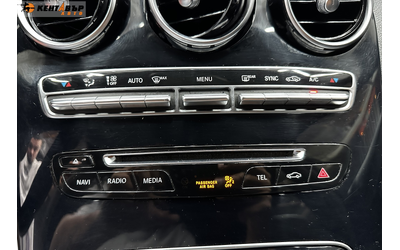 Mercedes-Benz C220 2.2d 170 к.с. - автомобили, коли, обяви за нови и употребявани 11