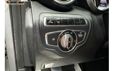 Mercedes-Benz C220 2.2d 170 к.с. - автомобили, коли, обяви за нови и употребявани 15