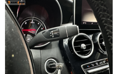 Mercedes-Benz C220 2.2d 170 к.с. - автомобили, коли, обяви за нови и употребявани 16