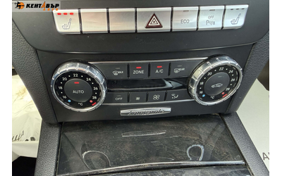 Mercedes-Benz C220 CDI Facelift/Avantgarde/Внос от Германия/ГАРАНЦИЯ ОТ КЕНТАВЪР - автомобили, коли, обяви за нови и употребявани 13