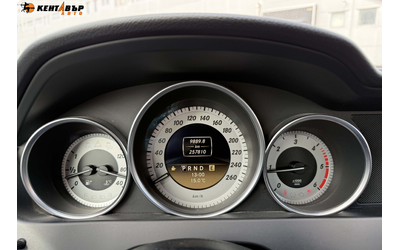 Mercedes-Benz C220 CDI Facelift/Avantgarde/Внос от Германия/ГАРАНЦИЯ ОТ КЕНТАВЪР - автомобили, коли, обяви за нови и употребявани 16