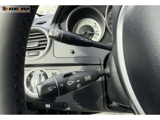 Mercedes-Benz C220 CDI Facelift/Avantgarde/Внос от Германия/ГАРАНЦИЯ ОТ КЕНТАВЪР - автомобили, коли, обяви за нови и употребявани 17