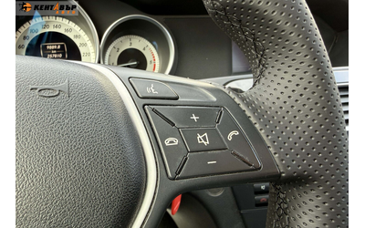 Mercedes-Benz C220 CDI Facelift/Avantgarde/Внос от Германия/ГАРАНЦИЯ ОТ КЕНТАВЪР - автомобили, коли, обяви за нови и употребявани 18