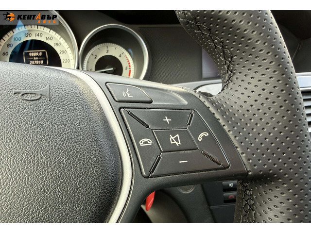 Mercedes-Benz C220 CDI Facelift/Avantgarde/Внос от Германия/ГАРАНЦИЯ ОТ КЕНТАВЪР - автомобили, коли, обяви за нови и употребявани 18