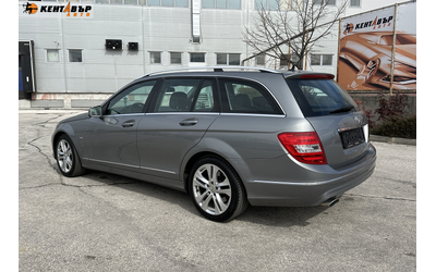 mercedes-benz-c220-cdi-facelift-avantgarde-vnos-ot-germaniya-garantsiya-ot-kentavar - 2