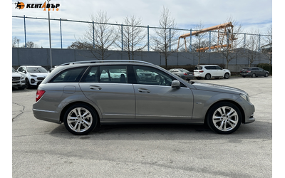 mercedes-benz-c220-cdi-facelift-avantgarde-vnos-ot-germaniya-garantsiya-ot-kentavar - 4