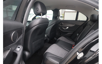 Mercedes-Benz C220 C220 - автомобили, коли, обяви за нови и употребявани 10