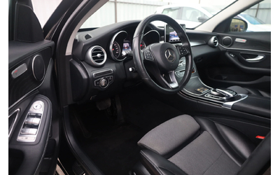 Mercedes-Benz C220 C220 - автомобили, коли, обяви за нови и употребявани 11