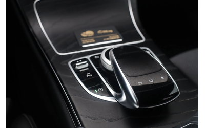 Mercedes-Benz C220 C220 - автомобили, коли, обяви за нови и употребявани 16