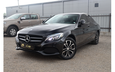 Mercedes-Benz C220 C220 - автомобили, коли, обяви за нови и употребявани 18