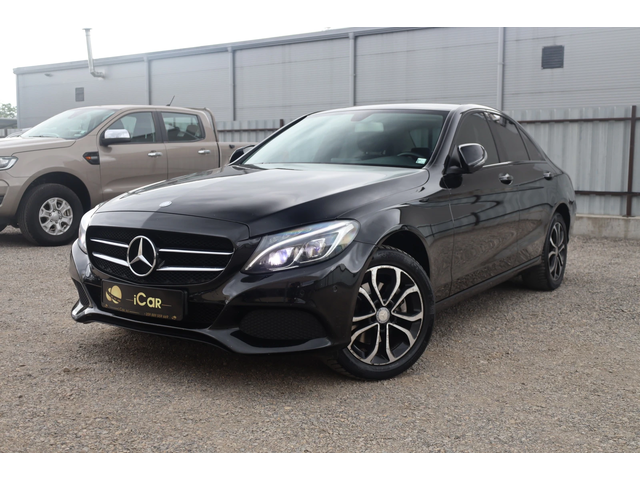 Mercedes-Benz C220 C220 - автомобили, коли, обяви за нови и употребявани 1