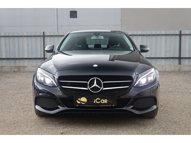 Mercedes-Benz C220 C220 - автомобили, коли, обяви за нови и употребявани 2