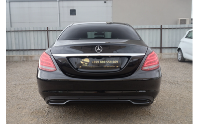 mercedes-benz-c220-d-4matic-limo-klimatronic-ils-navi-szh-teilleder-tempomat-pdc-icarbg-my16-170ps-258kkm-icarstarazagora - 5