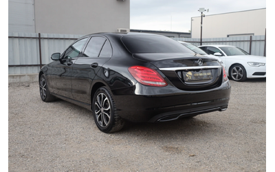 Mercedes-Benz C220 C220 - автомобили, коли, обяви за нови и употребявани 6