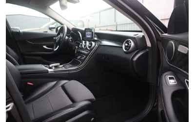 Mercedes-Benz C220 C220 - автомобили, коли, обяви за нови и употребявани 7