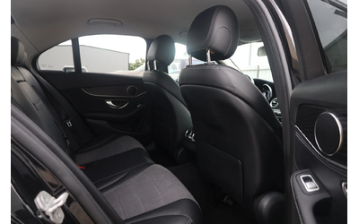 Mercedes-Benz C220 C220 - автомобили, коли, обяви за нови и употребявани 8