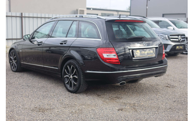 Mercedes-Benz C250 C250 - автомобили, коли, обяви за нови и употребявани 10