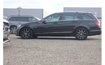 Mercedes-Benz C250 C250 - автомобили, коли, обяви за нови и употребявани 11