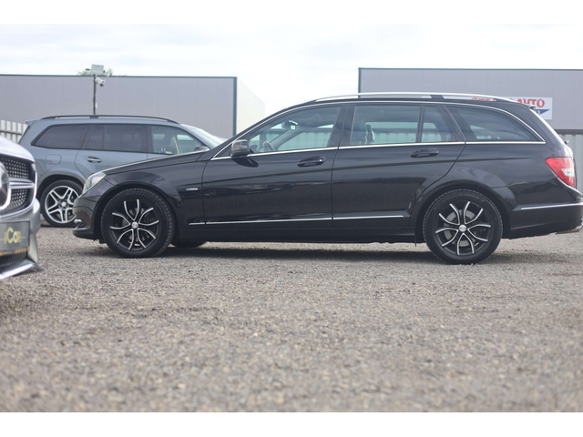 Mercedes-Benz C250 C250 - автомобили, коли, обяви за нови и употребявани 11