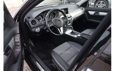 Mercedes-Benz C250 C250 - автомобили, коли, обяви за нови и употребявани 13