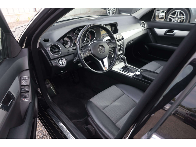 Mercedes-Benz C250 C250 - автомобили, коли, обяви за нови и употребявани 13
