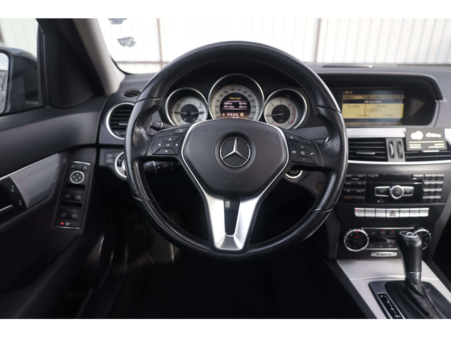 Mercedes-Benz C250 C250 - автомобили, коли, обяви за нови и употребявани 15