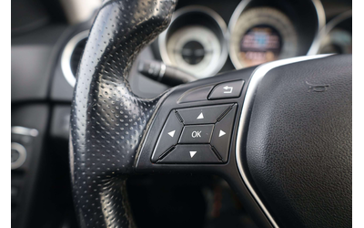 Mercedes-Benz C250 C250 - автомобили, коли, обяви за нови и употребявани 16