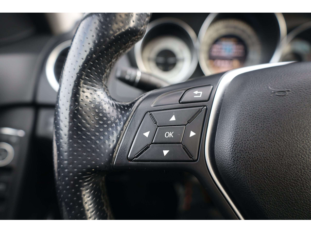 Mercedes-Benz C250 C250 - автомобили, коли, обяви за нови и употребявани 16