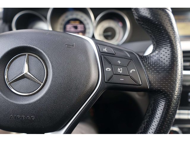 Mercedes-Benz C250 C250 - автомобили, коли, обяви за нови и употребявани 17