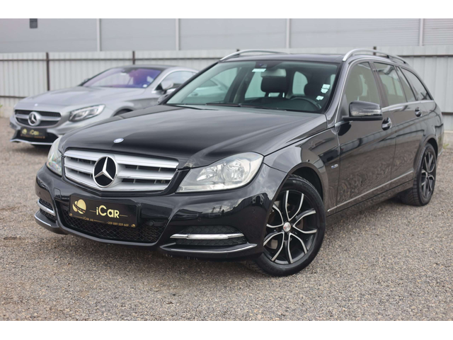 Mercedes-Benz C250 C250 - автомобили, коли, обяви за нови и употребявани 1