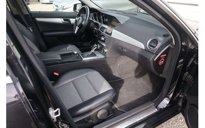 Mercedes-Benz C250 C250 - автомобили, коли, обяви за нови и употребявани 23