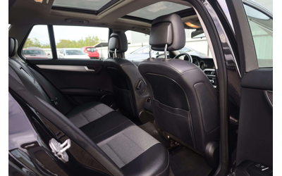 Mercedes-Benz C250 C250 - автомобили, коли, обяви за нови и употребявани 24