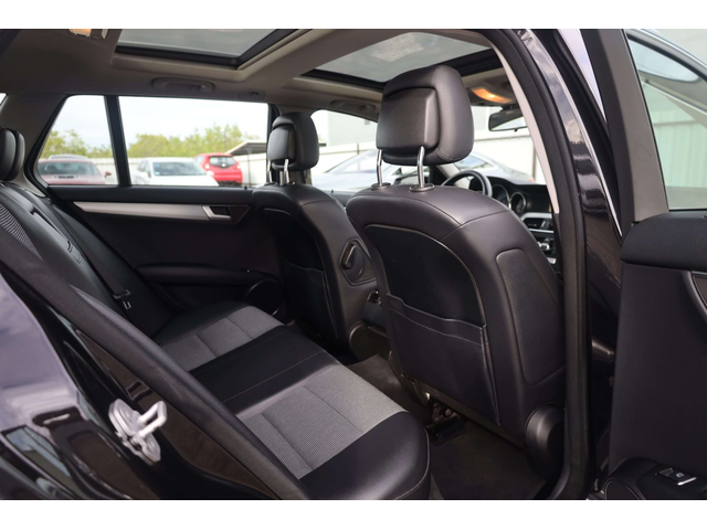 Mercedes-Benz C250 C250 - автомобили, коли, обяви за нови и употребявани 24