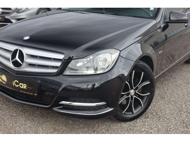 Mercedes-Benz C250 C250 - автомобили, коли, обяви за нови и употребявани 2