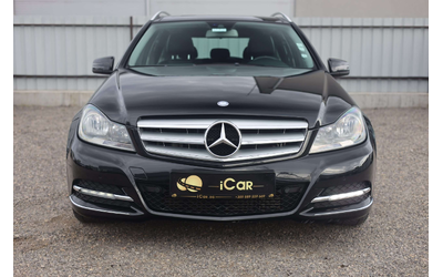 mercedes-benz-c250-cdi-4m-harmankardon-panorama-shz-icar-icar-bg-w204-kombi-mercedes-germany - 4